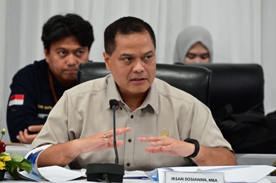 Gejolak Politik Global Terhadap Peningkatan Harga Minyak Harus Dicermati