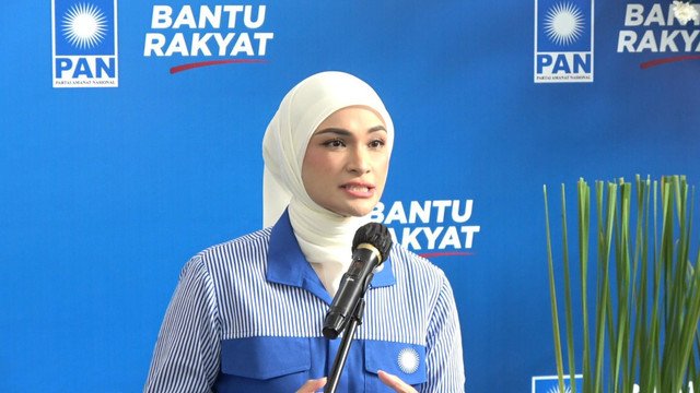 Putri Zulhas Dukung Penindakan Perusahaan Tambang Perusak Lingkungan