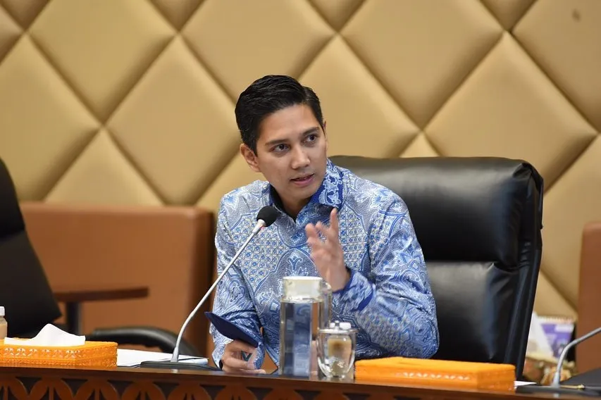Fraksi Gerindra Dorong Kemlu Lakukan Investigasi Terkait Gugurnya Prajurit TNI di Lebanon