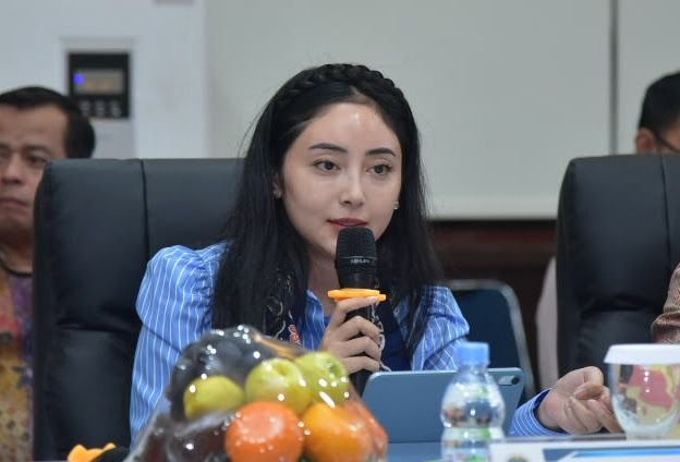 Shintya Sandra Soroti Dugaan Manipulasi Presensi yang Libatkan Ribuan ASN