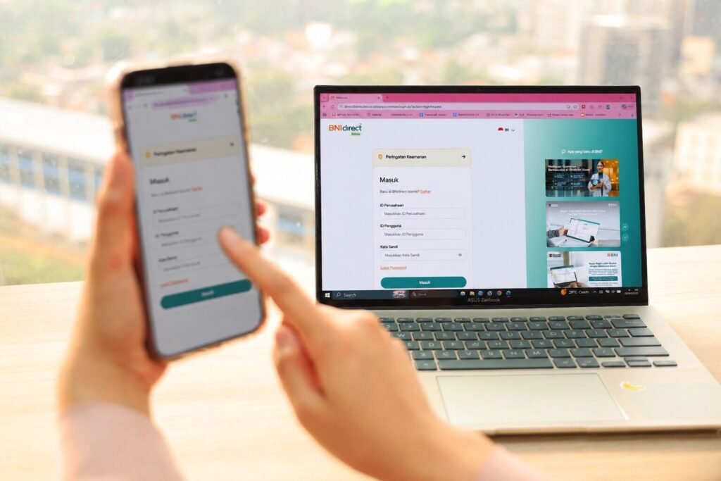 BNI Ingatkan Nasabah Waspadai Penipuan Berkedok Layanan BNIdirect