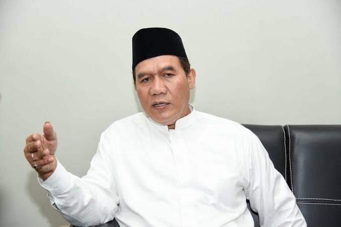 DPR Apresiasi Pelayanan Jemaah Reguler Indonesia di Mina