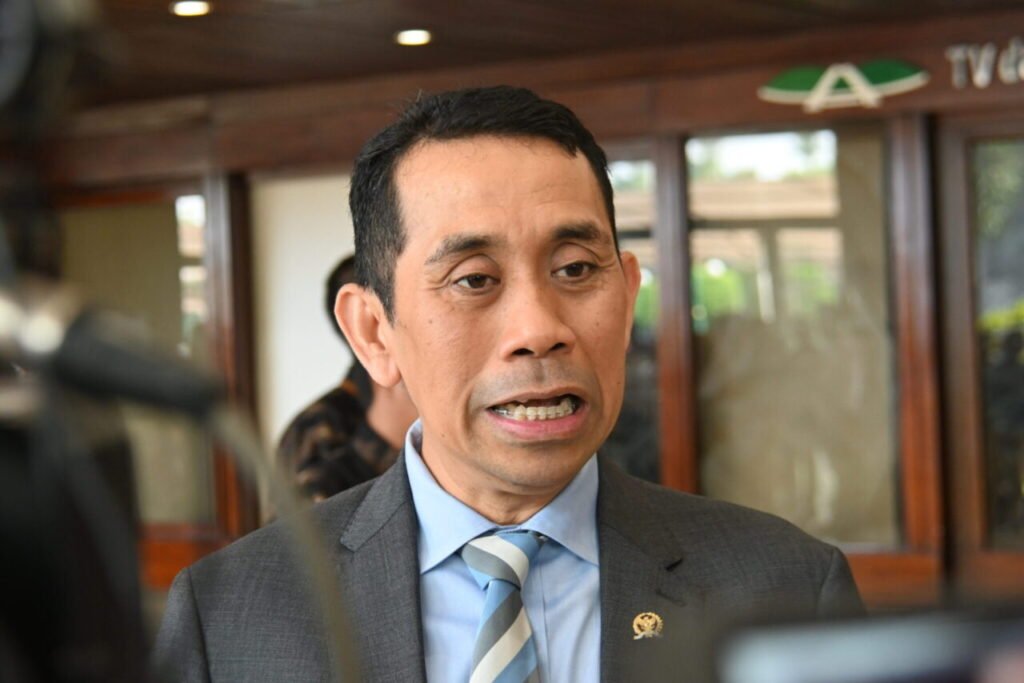 Pidato Presiden Soal KEM-PPKF Menunjukkan Optimisme