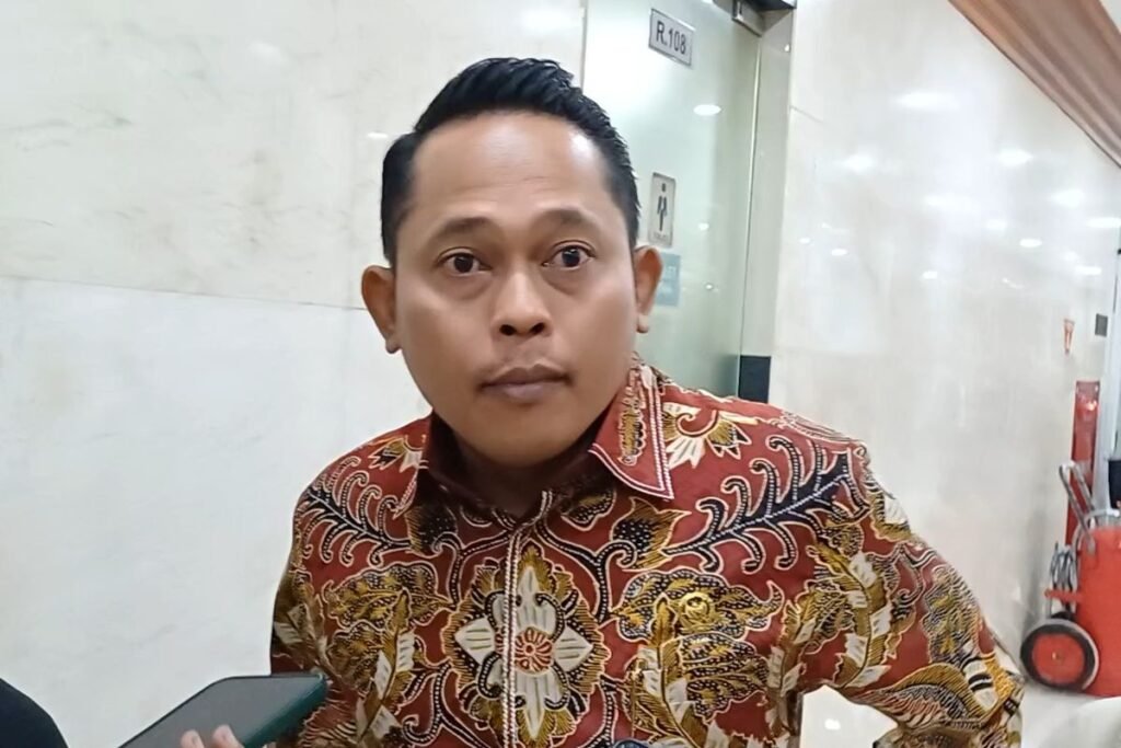 Banyak Manajer Kopdem Meninggal, DPR Soroti Kegagalan Deteksi Kesehatan Peserta SPPI