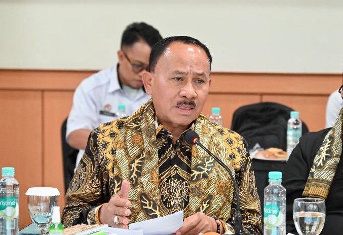 Maruli Siahaan Ajak Gen Z Jadikan Pancasila Pedoman di Era Digital