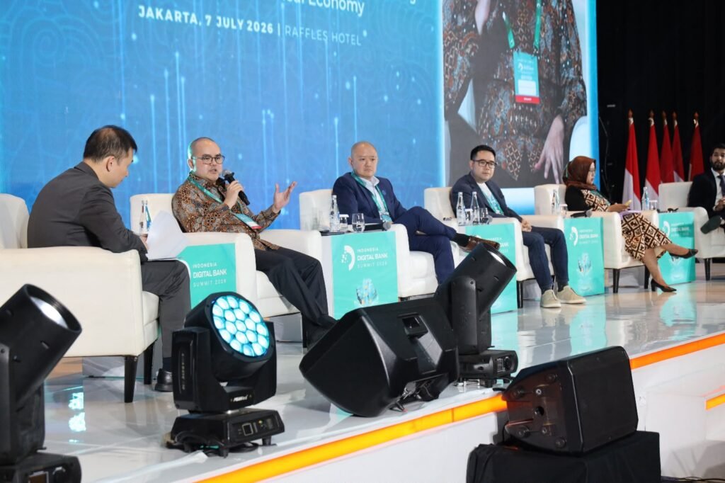 BNI: Kepercayaan Nasabah Jadi Kunci Masa Depan Keuangan Digital