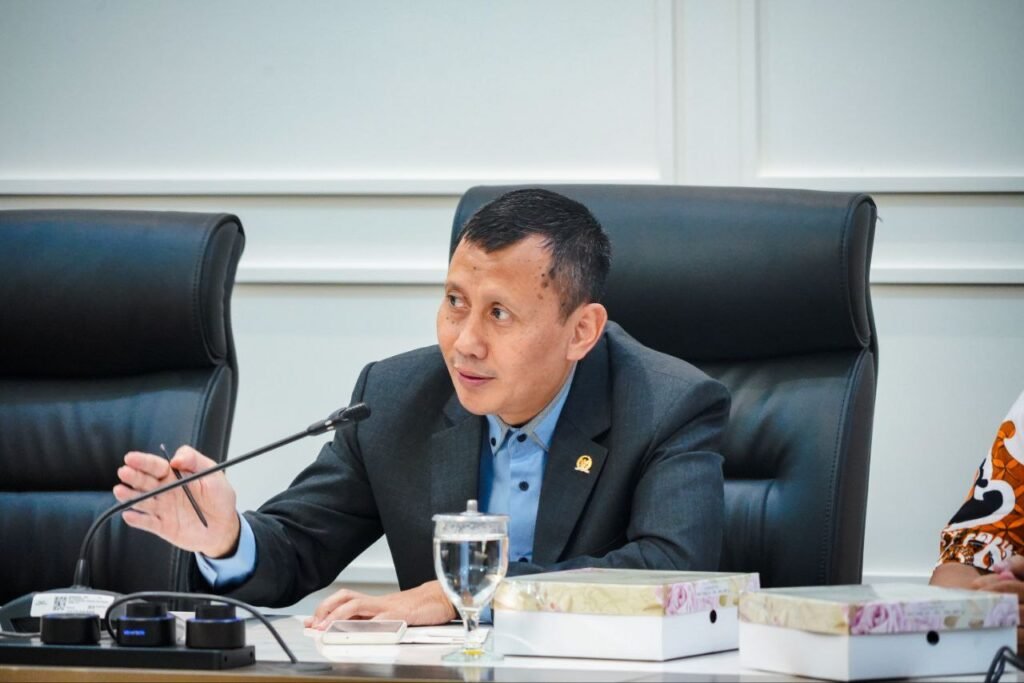 DPR Soroti Perubahan Peran Bulog Usai Bertransformasi Jadi BUMN