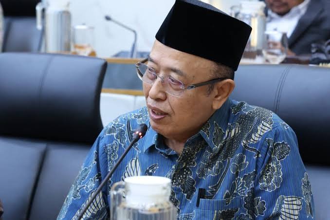 Darori Dorong Penguatan Aspek Sosial dalam Regulasi Kehutanan