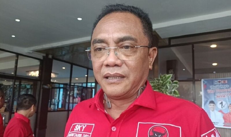 Sigit K Yunianto Dorong Kepastian Hukum bagi Pertambangan Rakyat