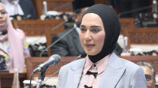 DPR Tekankan Pentingnya Perlindungan Bagi Korban Penyekapan dan Kekerasan