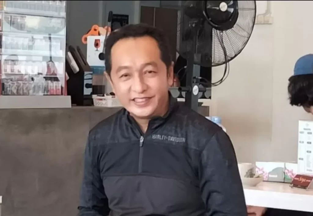 Anggota DPR Dorong Pemda-Kementerian Sinergi Atasi Krisis Air