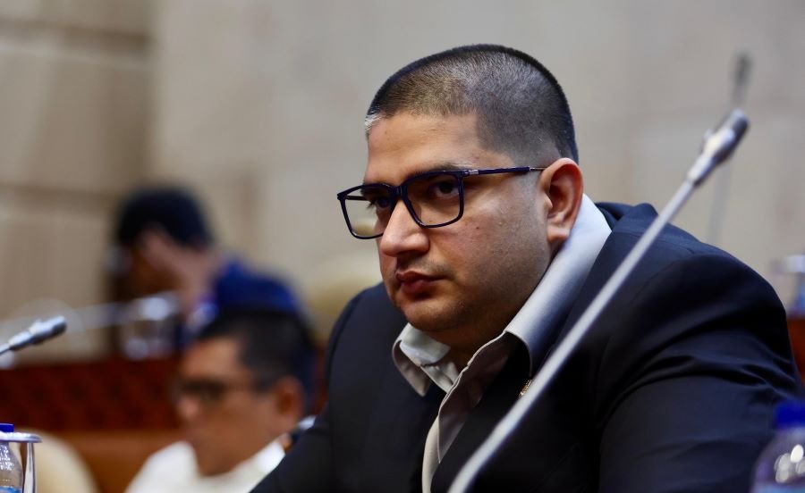 Kemenkeu Harus Segera Cairkan Anggaran Darurat Rp290 Miliar untuk Karhutla